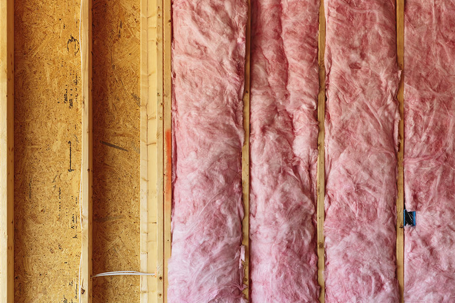 pink-insulation-in-wall-clearwater-fl
